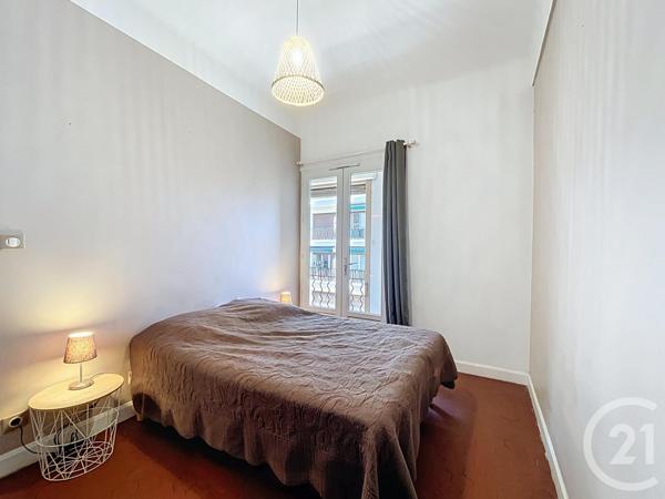 Appartement F2 à vendre  2 pièces - 33,54 m2 ANTIBES - 06