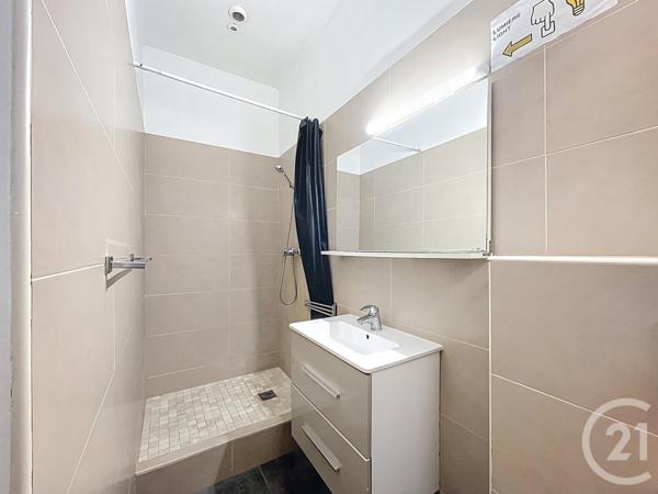 Appartement F2 à vendre  2 pièces - 33,54 m2 ANTIBES - 06