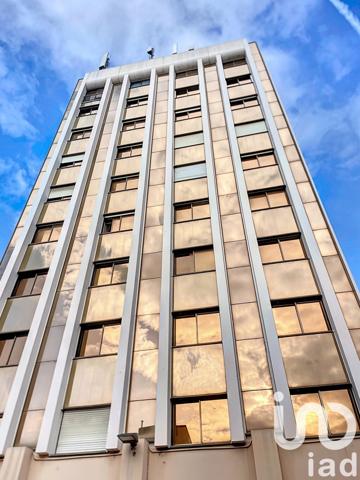 Appartement à vendre 5 pièces 76 m² Perpignan