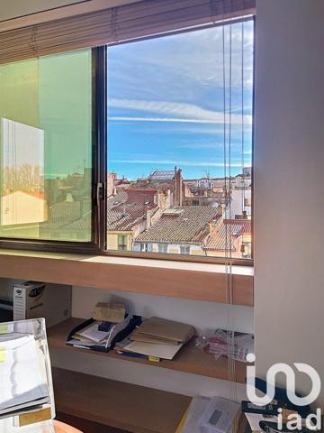 Appartement à vendre 5 pièces 76 m² Perpignan