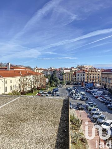 Appartement à vendre 5 pièces 76 m² Perpignan