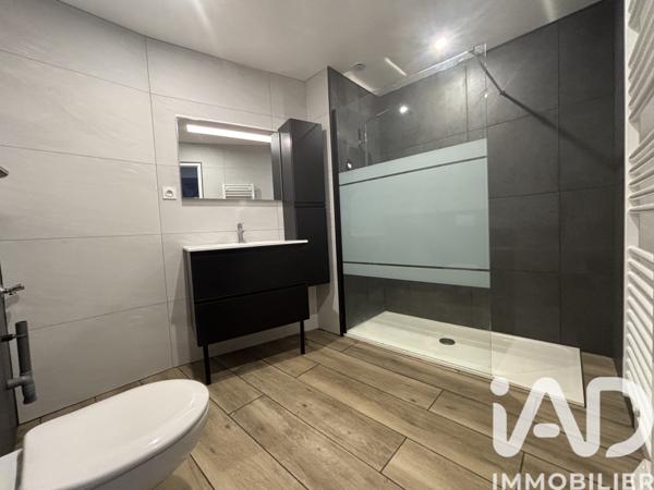 Appartement à vendre 3 pièces 54 m² Les Achards