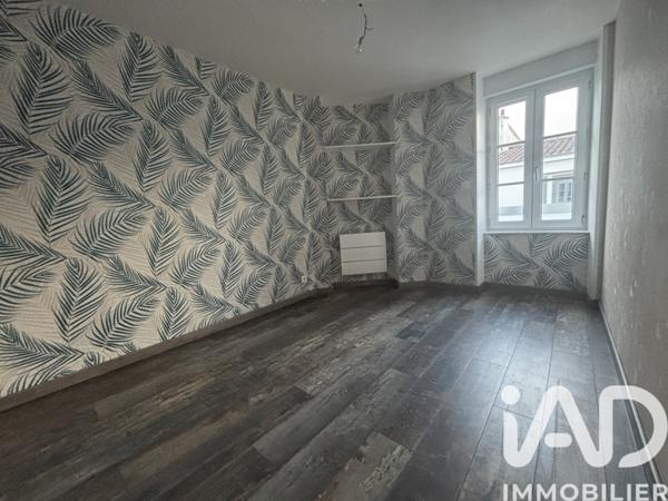 Appartement à vendre 3 pièces 54 m² Les Achards