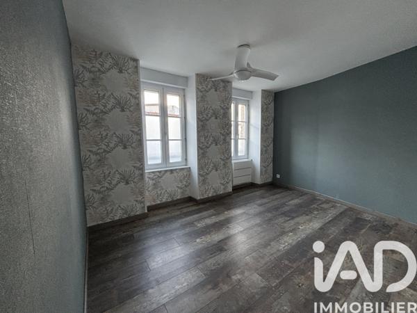 Appartement à vendre 3 pièces 54 m² Les Achards