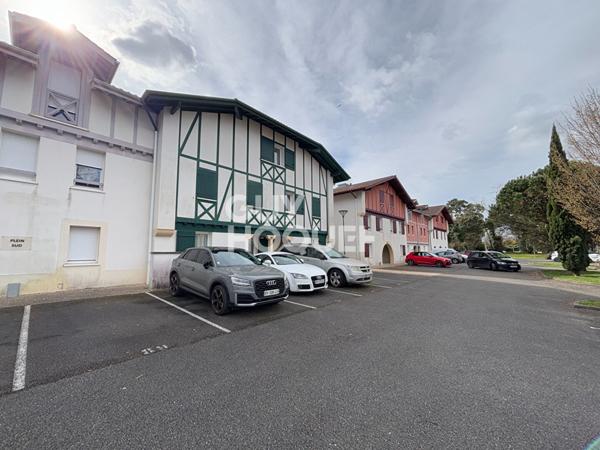 Appartement T4 au calme sans vis-à-vis et proche de toutes les commodités