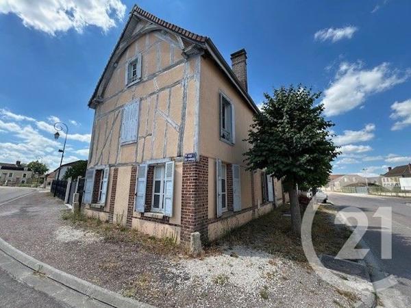 Maison à vendre  4 pièces - 114,55 m2 VAUDES - 10