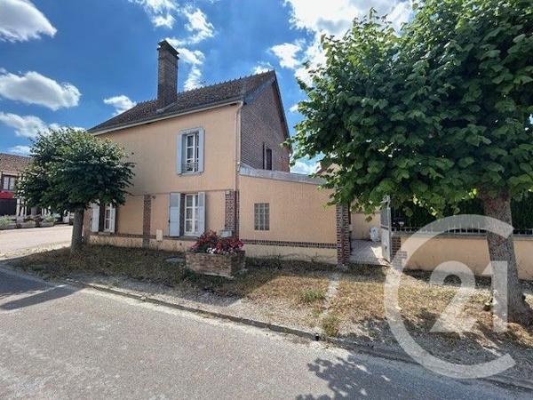 Maison à vendre  4 pièces - 114,55 m2 VAUDES - 10
