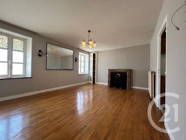 Maison à vendre  4 pièces - 114,55 m2 VAUDES - 10