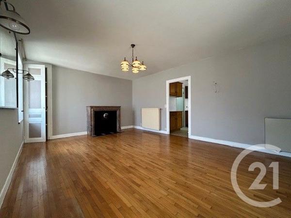 Maison à vendre  4 pièces - 114,55 m2 VAUDES - 10