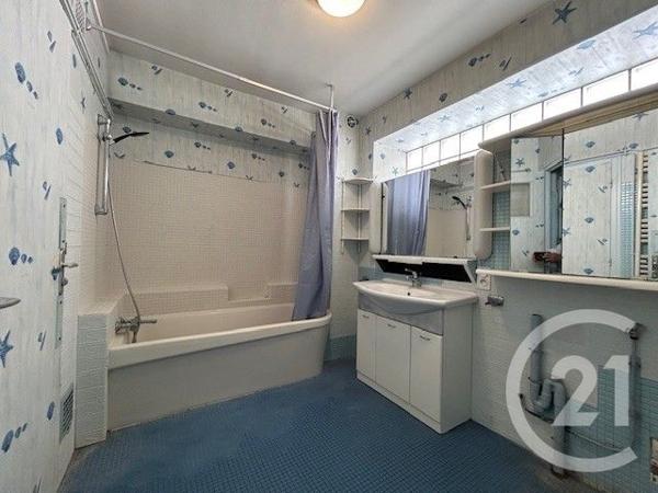 Maison à vendre  4 pièces - 114,55 m2 VAUDES - 10