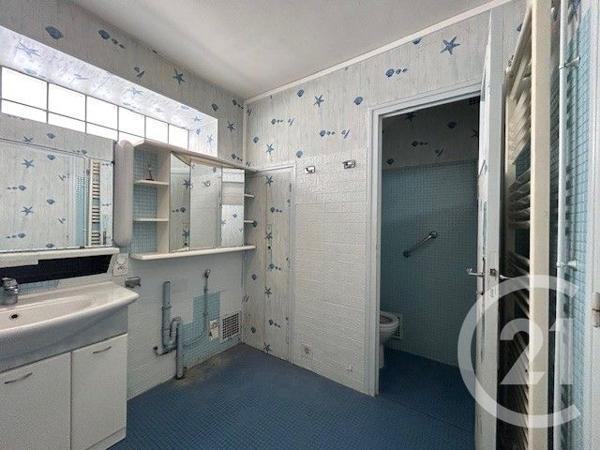 Maison à vendre  4 pièces - 114,55 m2 VAUDES - 10