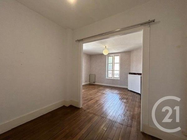 Maison à vendre  4 pièces - 114,55 m2 VAUDES - 10