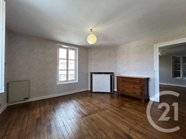 Maison à vendre  4 pièces - 114,55 m2 VAUDES - 10