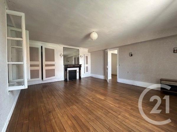 Maison à vendre  4 pièces - 114,55 m2 VAUDES - 10