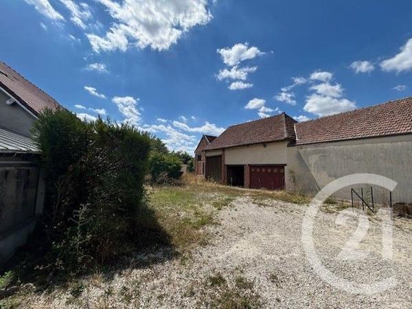 Maison à vendre  4 pièces - 114,55 m2 VAUDES - 10