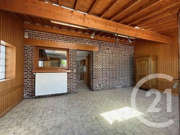 Maison à vendre  4 pièces - 114,55 m2 VAUDES - 10
