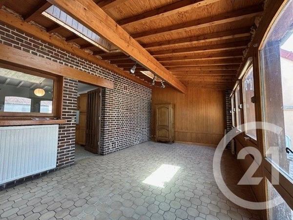 Maison à vendre  4 pièces - 114,55 m2 VAUDES - 10