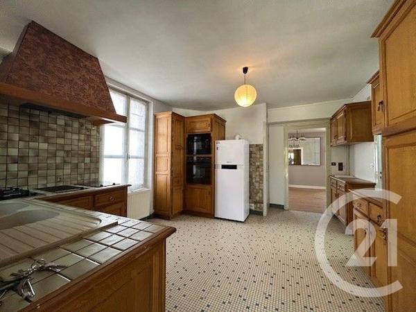 Maison à vendre  4 pièces - 114,55 m2 VAUDES - 10