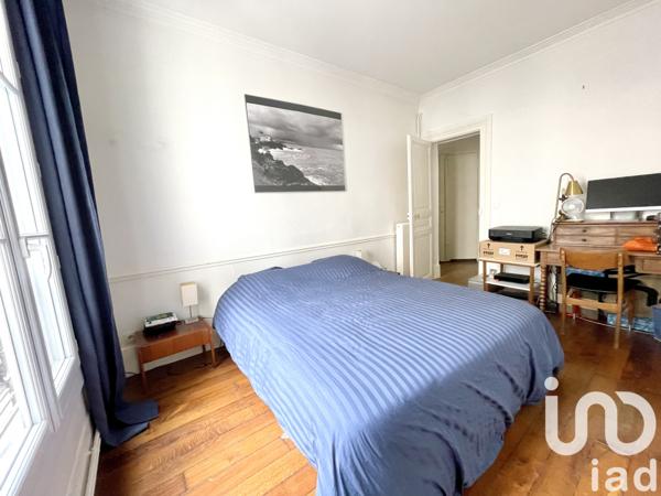 Appartement à vendre 2 pièces 73 m² Paris 7