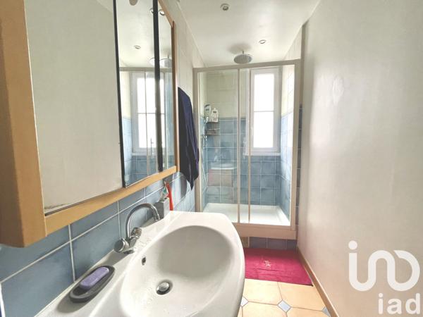 Appartement à vendre 2 pièces 73 m² Paris 7