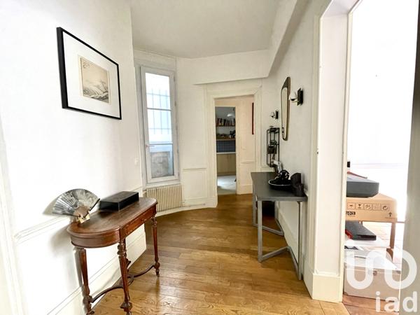 Appartement à vendre 2 pièces 73 m² Paris 7
