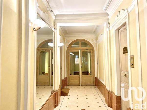 Appartement à vendre 2 pièces 73 m² Paris 7