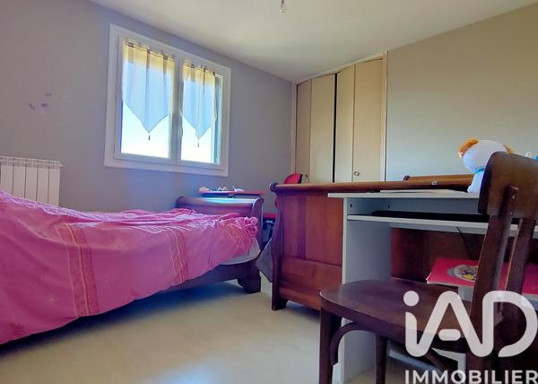 Maison à vendre 4 pièces 107 m² Aiguefonde