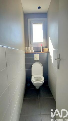 Maison à vendre 4 pièces 107 m² Aiguefonde