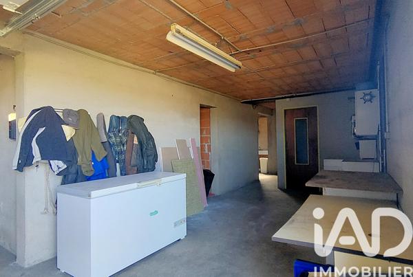 Maison à vendre 4 pièces 107 m² Aiguefonde