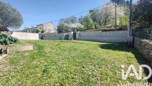 Maison à vendre 4 pièces 107 m² Aiguefonde