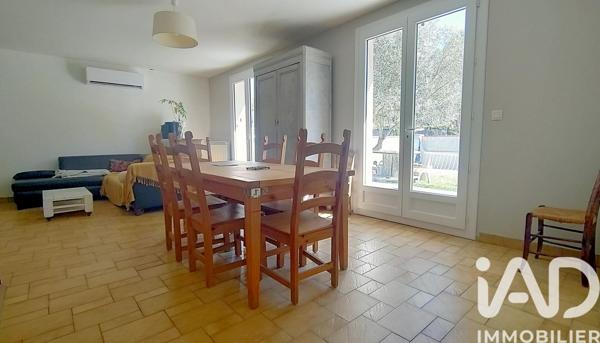 Maison à vendre 4 pièces 107 m² Aiguefonde