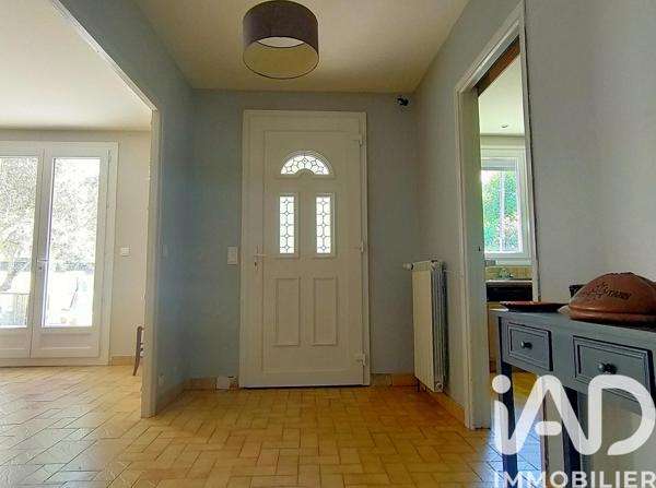 Maison à vendre 4 pièces 107 m² Aiguefonde