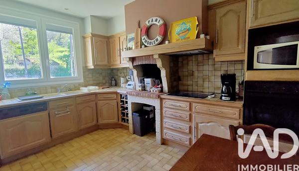 Maison à vendre 4 pièces 107 m² Aiguefonde