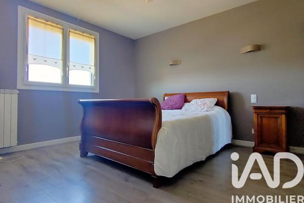 Maison à vendre 4 pièces 107 m² Aiguefonde