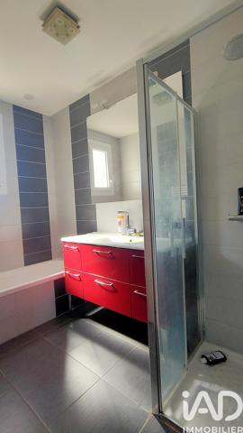 Maison à vendre 4 pièces 107 m² Aiguefonde