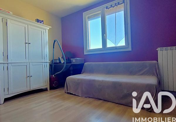 Maison à vendre 4 pièces 107 m² Aiguefonde