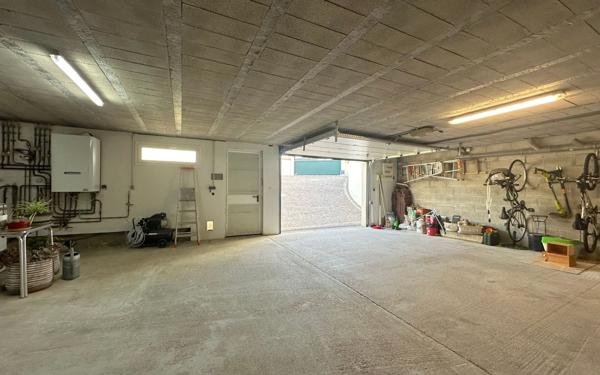 Maison à vendre    4 pièces •  Ballancourt-sur-Essonne