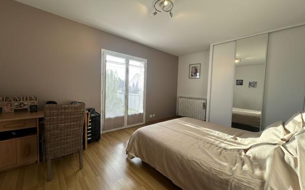 Maison à vendre    4 pièces •  Ballancourt-sur-Essonne