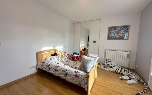 Maison à vendre    4 pièces •  Ballancourt-sur-Essonne