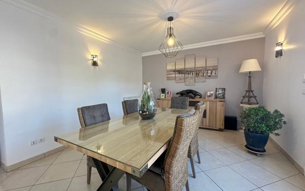 Maison à vendre    4 pièces •  Ballancourt-sur-Essonne