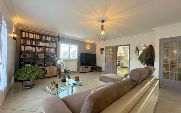 Maison à vendre    4 pièces •  Ballancourt-sur-Essonne