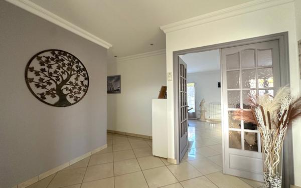 Maison à vendre    4 pièces •  Ballancourt-sur-Essonne