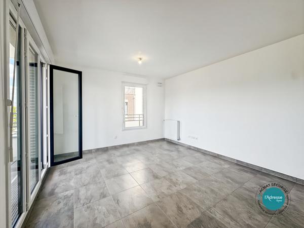 Appartement à Mennecy 2 pièces 44.98 m2