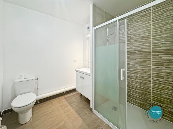 Appartement à Mennecy 2 pièces 44.98 m2