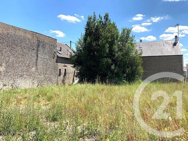 Terrain à vendre  245 m2 MEREVILLE - 91