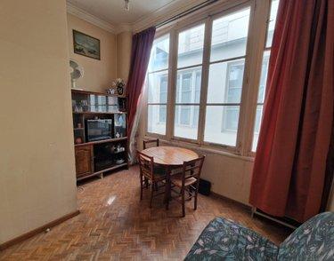 Appartement à vendre à Paris 3e arrondissement à Paris (75003), ref : 75038-87