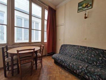 Appartement à vendre à Paris 3e arrondissement à Paris (75003), ref : 75038-87