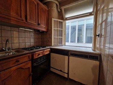Appartement à vendre à Paris 3e arrondissement à Paris (75003), ref : 75038-87