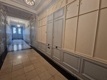 Appartement à vendre à Paris 3e arrondissement à Paris (75003), ref : 75038-87