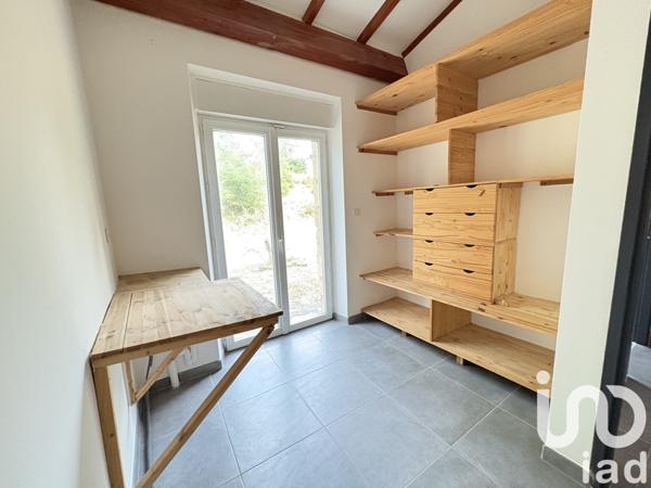 Maison à vendre 7 pièces 241 m² Aubenas